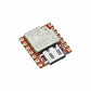 M5Stack Stamp-C5 Highly Integrated Wireless Connectivity Module ESP32-C5HF4 2.4GHz&5GHz Dual Band WiFi6