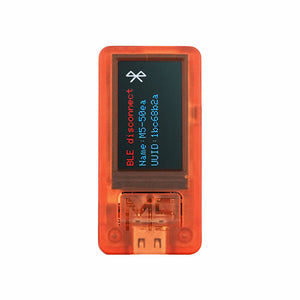 M5Stack StickC-Plus SE Compact IoT Intelligent Development Kit ESP32 2.4GHz WiFi with 1.14-Inch LCD
