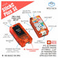 M5Stack StickC-Plus SE Compact IoT Intelligent Development Kit ESP32 2.4GHz WiFi with 1.14-Inch LCD