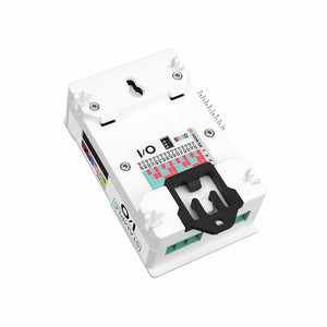 M5Stack StamPLC IO Electrical Isolation Type IO Expansion Module STM32G030F6P6 Compatible with StampLC Host