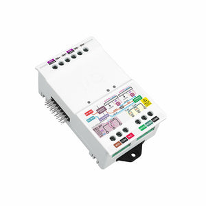 M5Stack StamPLC IO Electrical Isolation Type IO Expansion Module STM32G030F6P6 Compatible with StampLC Host