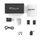 STellar T2-Mini Touch Infrared Thermal Imager 13MM F0.9 256x192 Portable Outdoor Night Vision Device
