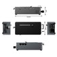 AG03 GPU Graphics Card Expansion Dock OCuLink&Thunderbolt5 GPU Dock 80Gbps Compatible with Thunderbolt5 USB4V2.0 Devices