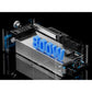 AG03 GPU Graphics Card Expansion Dock OCuLink&Thunderbolt5 GPU Dock 80Gbps Compatible with Thunderbolt5 USB4V2.0 Devices