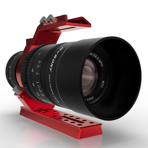 SVBONY SV555 54MM F/4.5 OTA Full Frame Astrograph APO Astrophotography Telescope with Variable Aperture Lens