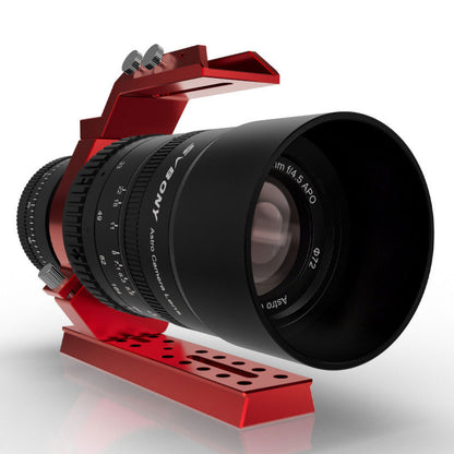 SVBONY SV555 54MM F/4.5 OTA Full Frame Astrograph APO Astrophotography Telescope with Variable Aperture Lens
