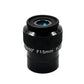 Skyoptikst 2-Inch 15MM 80-Degree Ultra Wide Angle Eyepiece FMC for Astronomical Telescope