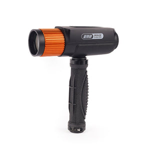Original 16x36EDIS Anti-shake Monocular Telescope HD Image Stabilization IPX5 Waterproof for Celestron