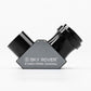 SKY ROVER 2-Inch 90-Degree AMICI-PRISM Diagonal Zenith Mirror XMC Ultra Wide Band Multi-layer Coating