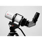 SKY ROVER 2-Inch 90-Degree AMICI-PRISM Diagonal Zenith Mirror XMC Ultra Wide Band Multi-layer Coating