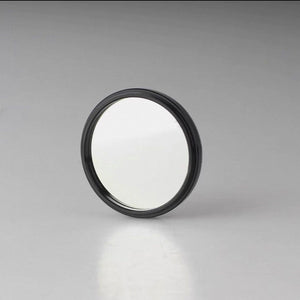 TeSeek 2-Inch 6.5nm Duo-Band SII+OIII Filter Dual Narrow Band Filter for Deep Sky Photography Astronomy Color Camera