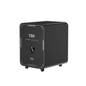 TBK-918 Mini Compact Automatic Shearing Machine Intelligent Sensor-activated Desoldering Tape Cutter