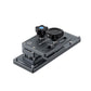 TBK-215B 3-IN-1 Mid-Frame/Side-Frame/Rounded-Corner Bending Straightener Mobile Phone Functionality Modular Correction