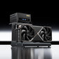 AOOSTAR EG01 Graphics Card Expansion Dock OCulink Interface GPU Dock Support 6Pin to DC Power Supply