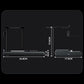 AOOSTAR EG01 Graphics Card Expansion Dock OCulink Interface GPU Dock Support 6Pin to DC Power Supply