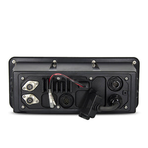 Original GM600 GMDSS VHF Transceiver with Class A DSC 25W Marine Waterproof Radio Station for ICOM