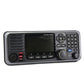 Original GM600 GMDSS VHF Transceiver with Class A DSC 25W Marine Waterproof Radio Station for ICOM
