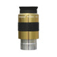 TeSeek 5P9911 1.25-Inch 50-Degree Wide Angle Eyepiece PL 32MM Astronomical Telescope Eyepiece FMC