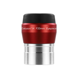 Datyson CHIXIAO H-Type 1.25" Astronomical Telescope Eyepiece 4mm 10mm 16mm 20mm