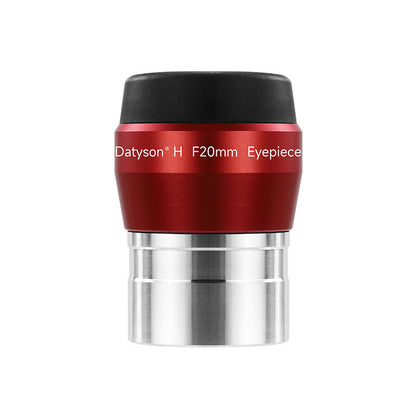 Datyson CHIXIAO H-Type 1.25" Astronomical Telescope Eyepiece 4mm 10mm 16mm 20mm