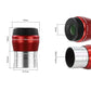 Datyson CHIXIAO H-Type 1.25" Astronomical Telescope Eyepiece 4mm 10mm 16mm 20mm