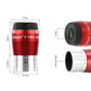 Datyson CHIXIAO H-Type 1.25" Astronomical Telescope Eyepiece 4mm 10mm 16mm 20mm