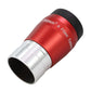 Datyson CHIXIAO H-Type 1.25" Astronomical Telescope Eyepiece 4mm 10mm 16mm 20mm