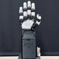 ORCA V1 Open-source Bionic Hand Anthropomorphic Robotic Hand for Dexterous Task Learning
