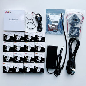 ORCA V2 Open-source Bionic Hand Anthropomorphic Robotic Hand for Dexterous Task Learning