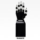 ORCA V2 Open-source Bionic Hand Anthropomorphic Robotic Hand for Dexterous Task Learning