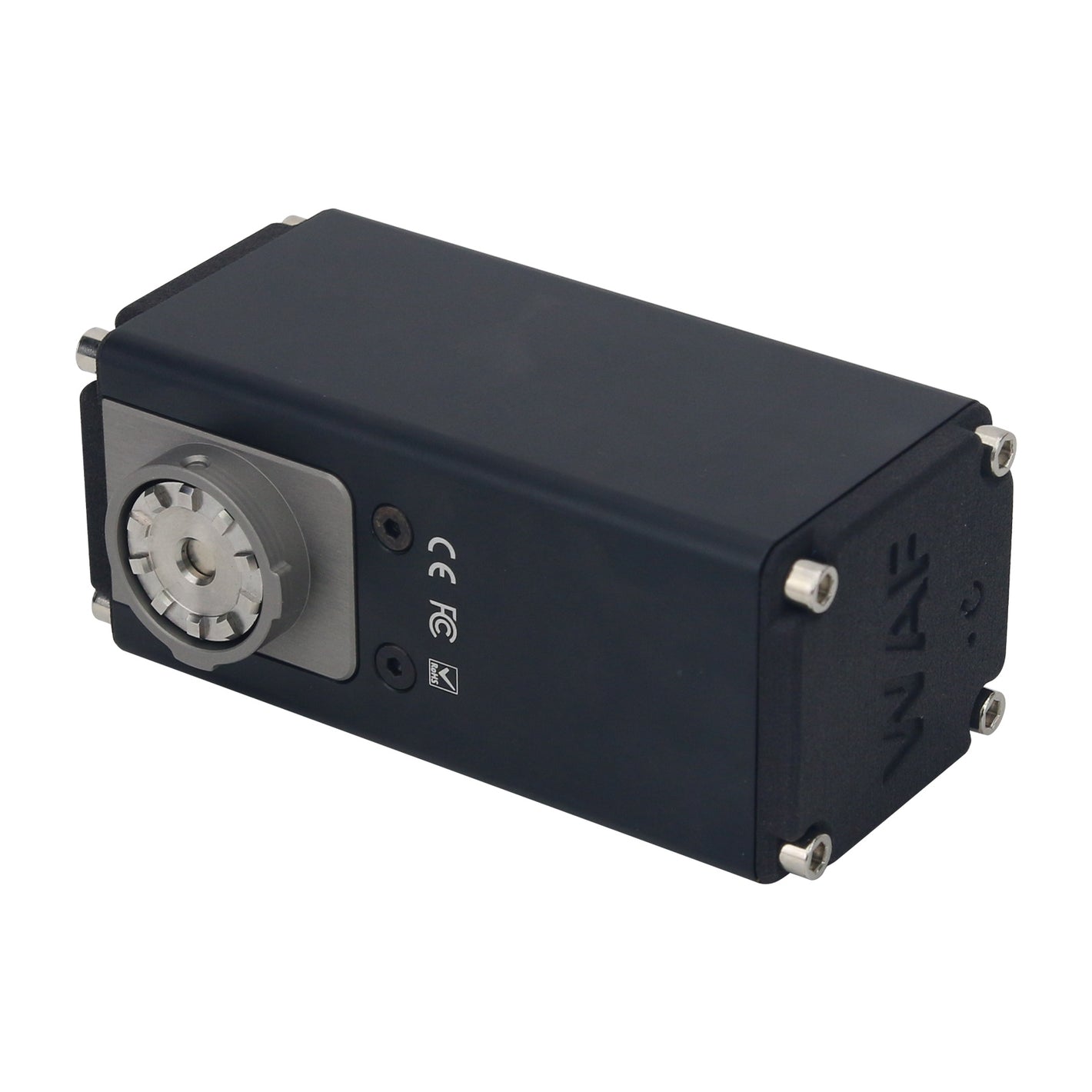 Askar WAF Worm-and-Gear Automatic Telescope Focuser 20KG Load Wired/Wireless Dual Modes Focuser