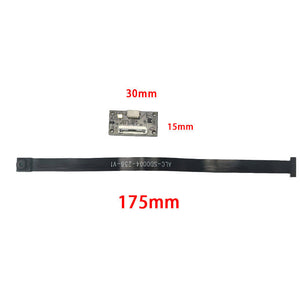 IMX258 13MP Camera Module 4K USB Industrial Camera with Fixed Auto Focus FPC Module for AI Vision