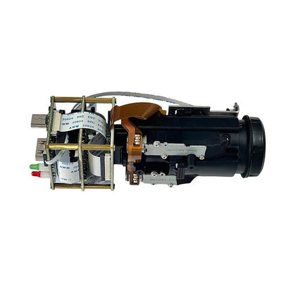 4K 8MP 20X Optical Zoom Camera Module USB HDMI-Compatible Output Auto Focus Industrial Camera