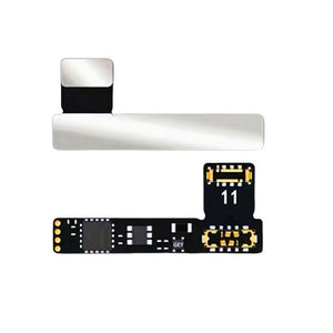Battery Health Repair Flex Cable for iPhone 11-15 Series BMS Data Repair No Warning Message Low Power Module