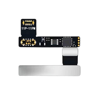 Battery Health Repair Flex Cable for iPhone 11-15 Series BMS Data Repair No Warning Message Low Power Module