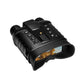 NV8163 4K 96MP Digital Night Vision Goggles with Rangefinder Full HD Display and IR Illuminator