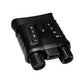 NV8163 4K 96MP Digital Night Vision Goggles with Rangefinder Full HD Display and IR Illuminator