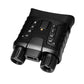 NV8163 4K 96MP Digital Night Vision Goggles with Rangefinder Full HD Display and IR Illuminator