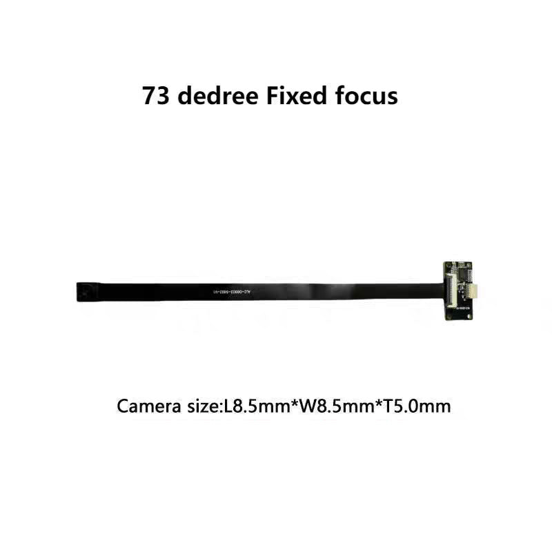 5MP USB Camera Module OV5693 UVC Webcam Autofocus Fixed Focus Face Recognition