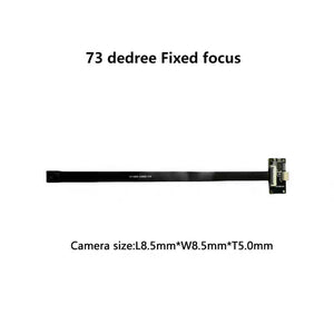 5MP USB Camera Module OV5693 UVC Webcam Autofocus Fixed Focus Face Recognition