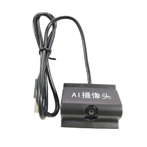 2MP AI Fruit Vegetable Recognition Camera USB Camera A+ Version for Smart Scale POS Supermarket