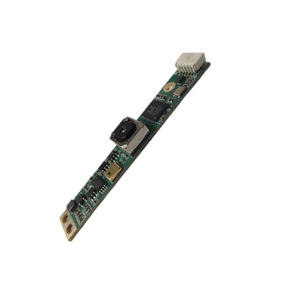 IMX179 8MP USB Camera Module Auto Focus with Microphone Driver-Free UVC Webcam Face Recognition AI Vision