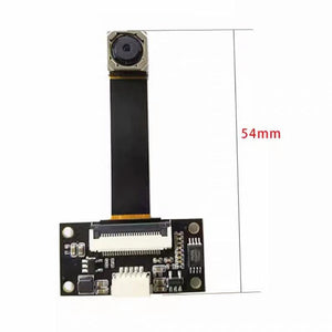 13MP IMX258 USB Camera Module OTG Webcam FPC Cable Plug And Play Fixed Auto Focus Lens