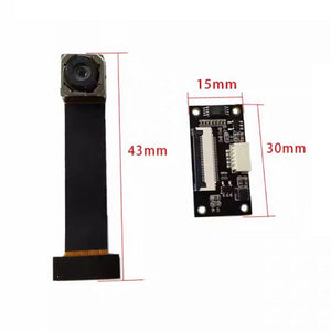 13MP IMX258 USB Camera Module OTG Webcam FPC Cable Plug And Play Fixed Auto Focus Lens