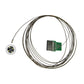 160K HD OV6946 Medical Endoscope Camera Module & OV426 Decoder Board 120° Industrial Inspection System