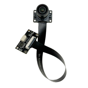 4K USB Camera Module IMX415 8MP Industrial Vision Camera UVC Driver Free Auto Manual Focus Lens