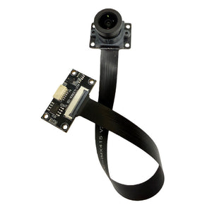 4K USB Camera Module IMX415 8MP Industrial Vision Camera UVC Driver Free Auto Manual Focus Lens