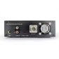 CZE-T502 50W Wireless Stereo FM Transmitter Radio Broadcast Audio Transmitter Host With Power Supply