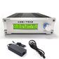 CZE-T502 50W Wireless Stereo FM Transmitter Radio Broadcast Audio Transmitter Host With Power Supply