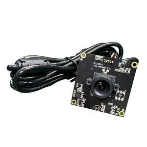 XLS-GM975M-V1.2 OG02B10 USB Camera Module Global Shutter 2MP 60FPS Industrial Machine Vision Camera